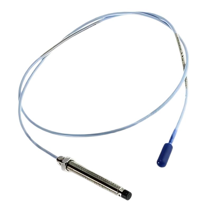 Bently Nevada 330709-000-040-50-02-00 3300 XL 11 mm Proximity Probe – Metric