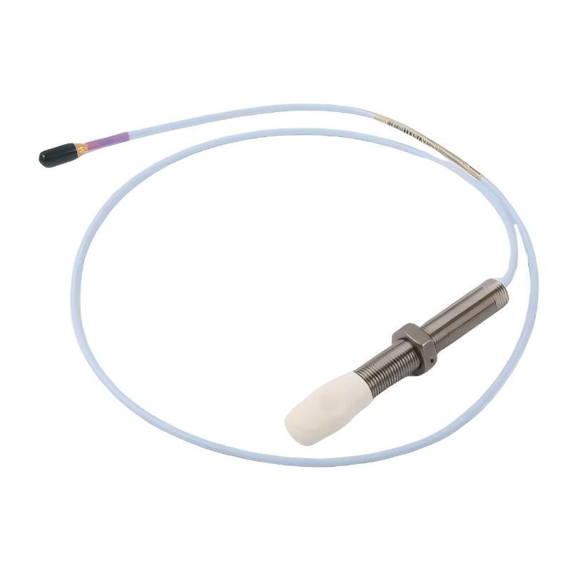 Bently Nevada 330709-00-050-10-02-00 3300 XL 11 mm Proximity Probe – Metric