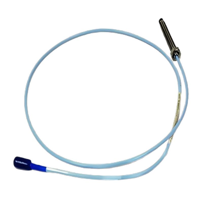 Bently Nevada 330709-000-050-50-12-00 3300 XL 11 mm Proximity Probe – Metric