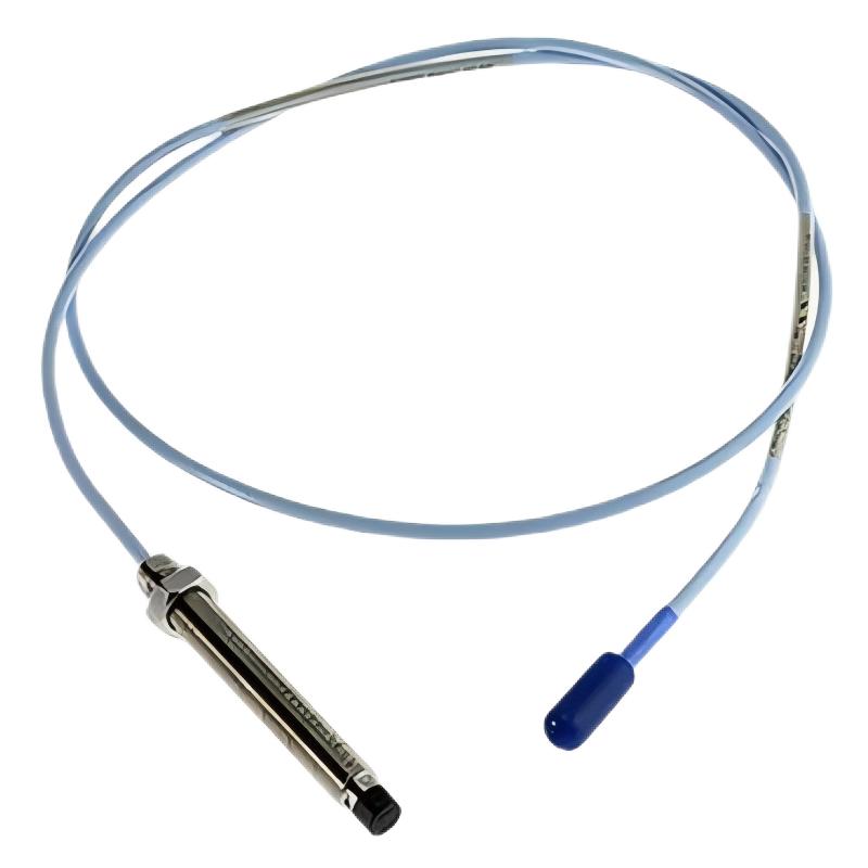 Bently Nevada 330709-000-050-50-12-00 3300 XL 11 mm Proximity Probe – Metric