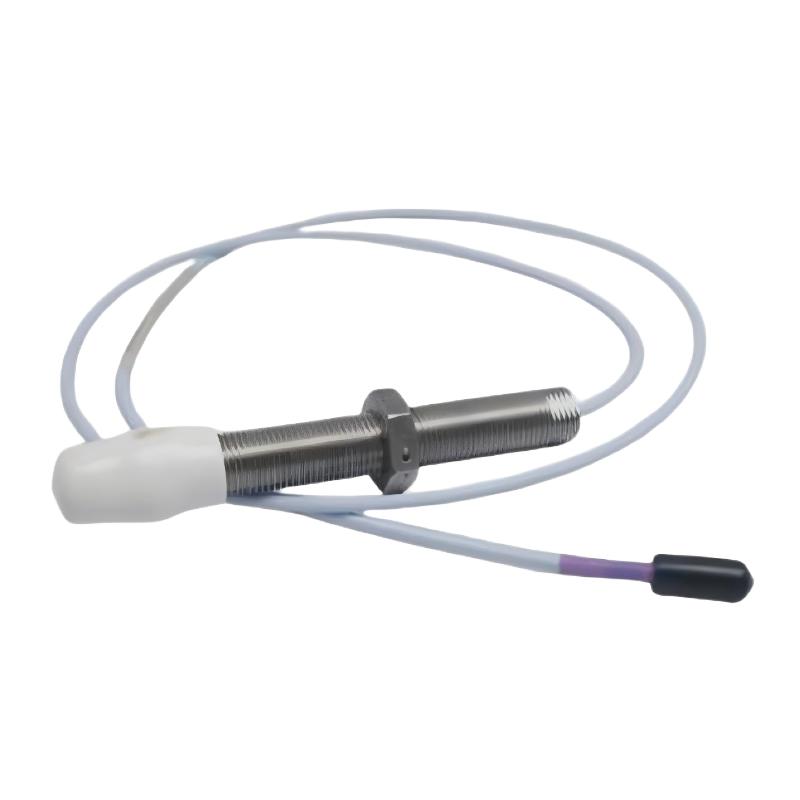 Bently Nevada 330709-000-240-50-02-00 3300 XL 11 mm Proximity Probe – Metric