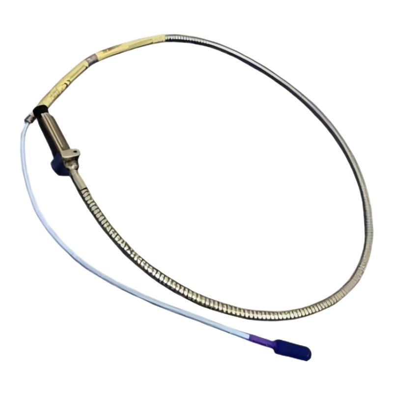 Bently Nevada 330709-016-240-50-02-00 3300 XL 11 mm Proximity Probe – Metric