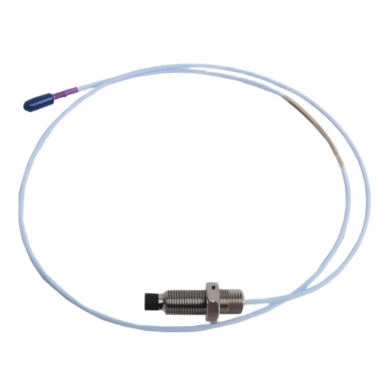 Bently Nevada 330709-050-120-10-02-00 3300 XL 11 mm Proximity Probe – Metric