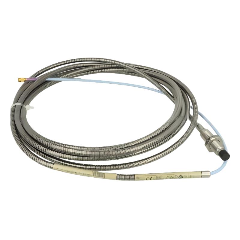 Bently Nevada 330710-00-05-50-02-05 3300 XL 11 mm Proximity Probe – Metric
