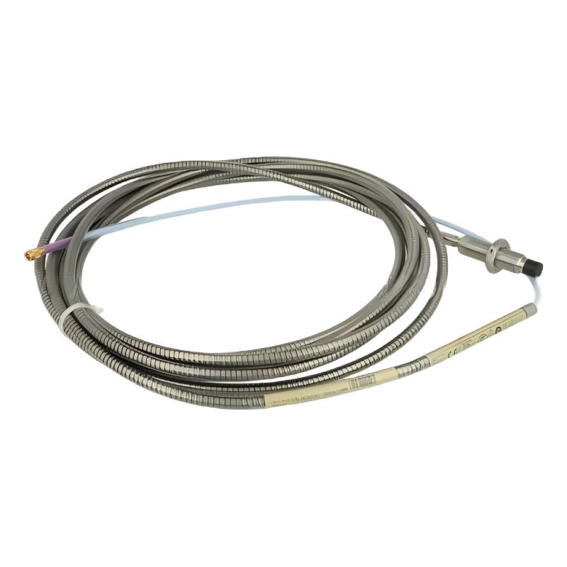 Bently Nevada 330710-00-05-50-02-05 3300 XL 11 mm Proximity Probe – Metric
