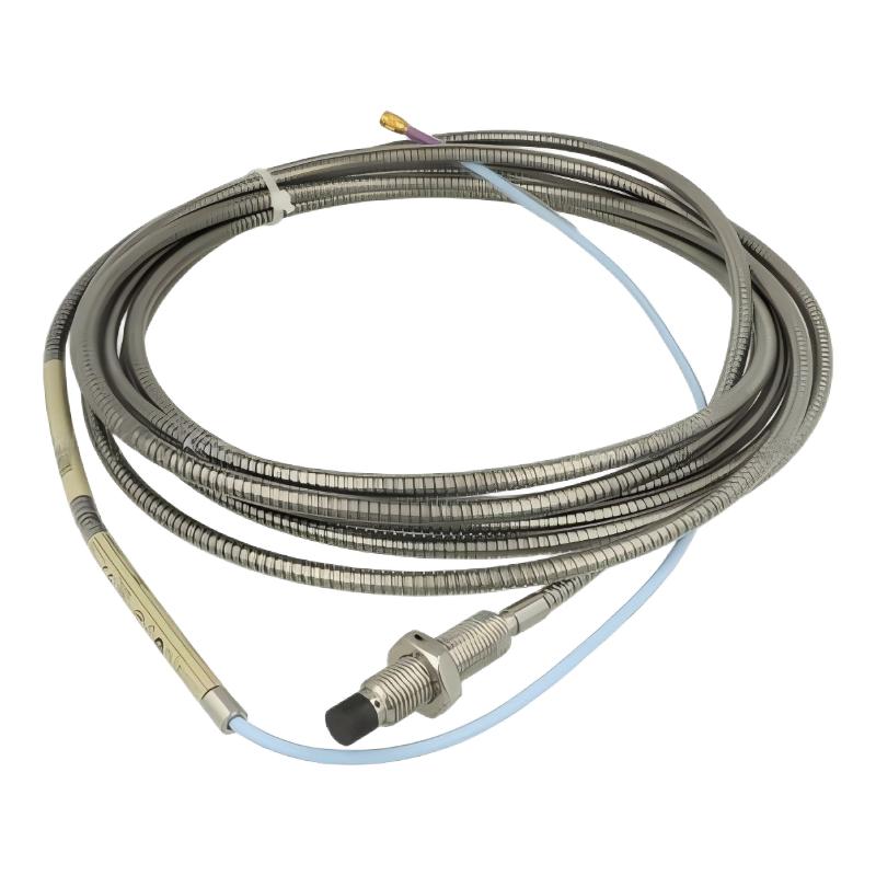 Bently Nevada 330710-00-05-50-02-05 3300 XL 11 mm Proximity Probe – Metric