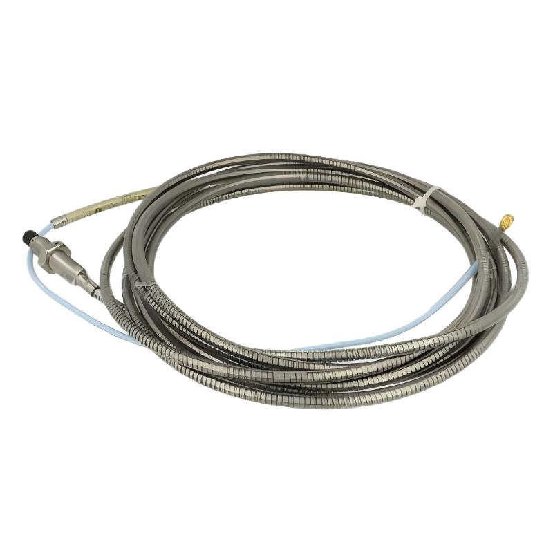 Bently Nevada 330710-00-05-50-02-05 3300 XL 11 mm Proximity Probe – Metric