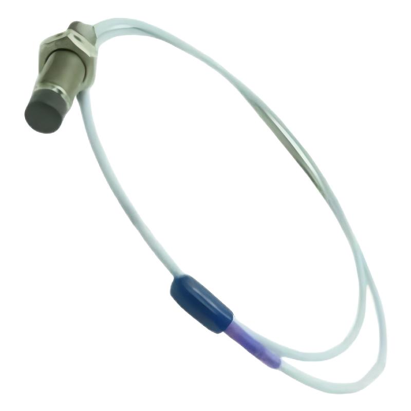 Bently Nevada 330710-000-050-50-02-00 3300 XL 11 mm Proximity Probe – Metric