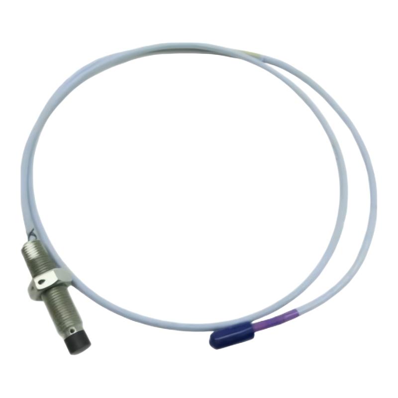 Bently Nevada 330710-000-050-50-02-00 3300 XL 11 mm Proximity Probe – Metric