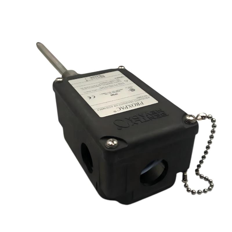 Bently Nevada 330800-28-00-035-01-02 PROXPAC XL Proximity Sensor