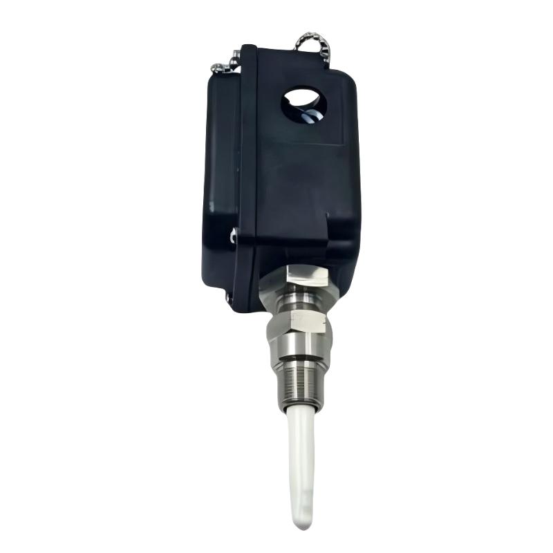 Bently Nevada 330800-28-15-063-00-02 PROXPAC XL Proximity Sensor