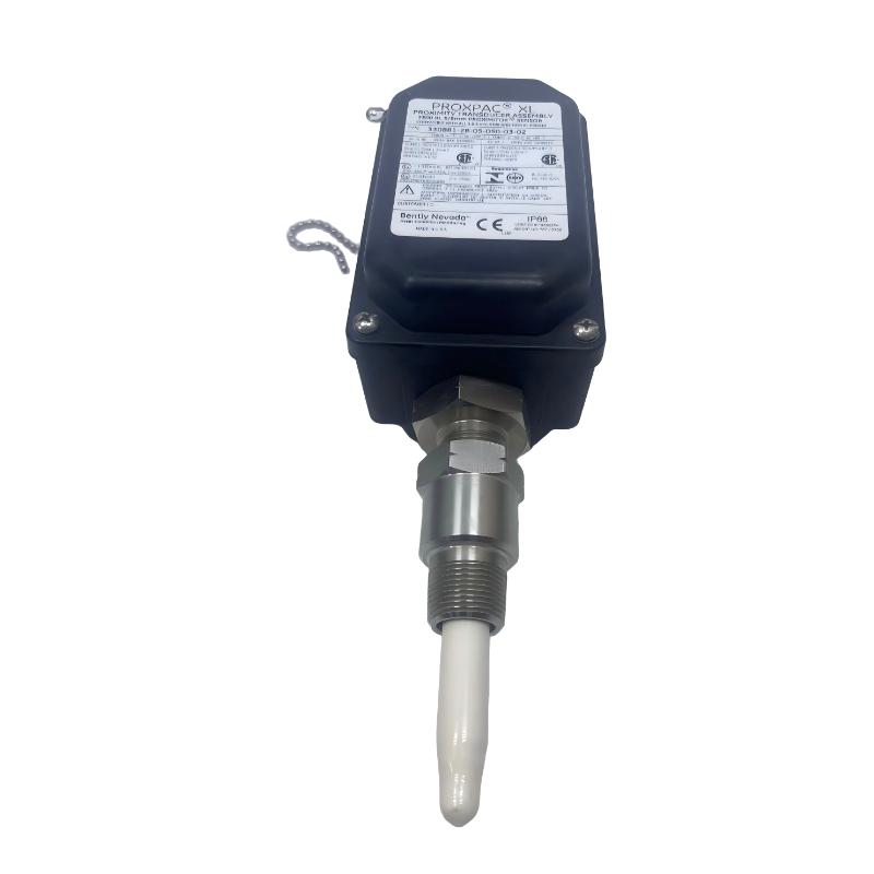 Bently Nevada 330800-28-20-057-03-02 PROXPAC XL Proximity Sensor