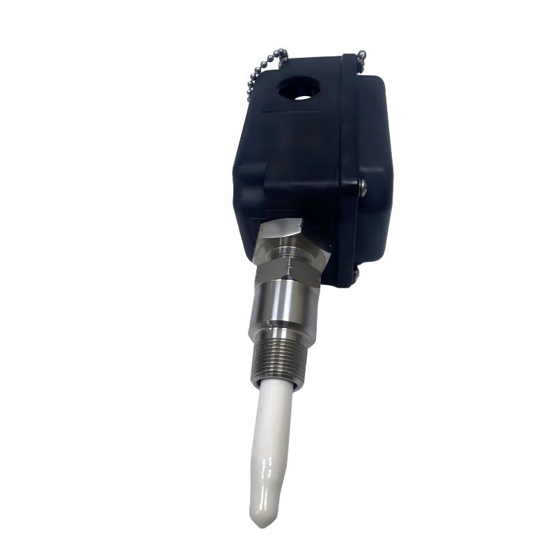 Bently Nevada 330800-28-20-057-03-02 PROXPAC XL Proximity Sensor