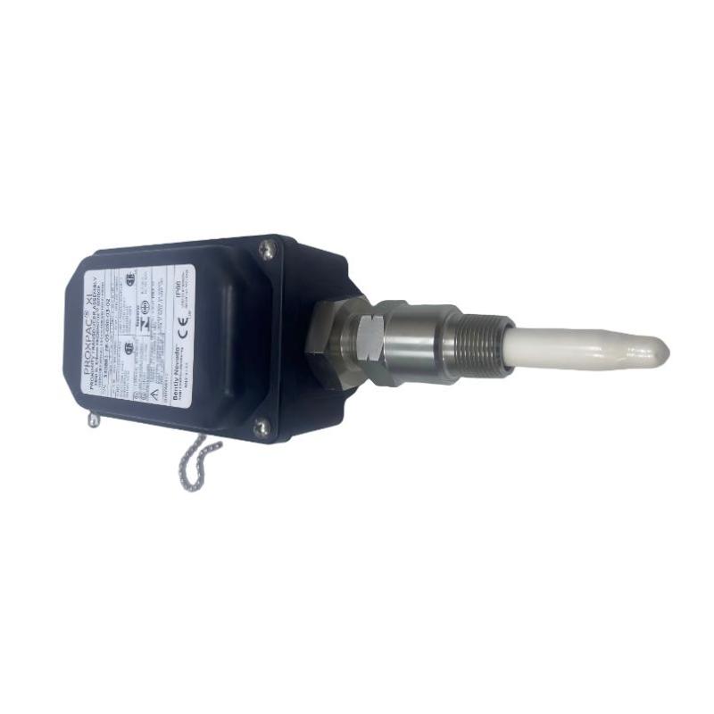 Bently Nevada 330800-28-20-057-03-02 PROXPAC XL Proximity Sensor
