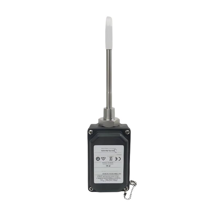 Bently Nevada 330801-28-04-165-03-02 PROXPAC XL Proximity Sensor