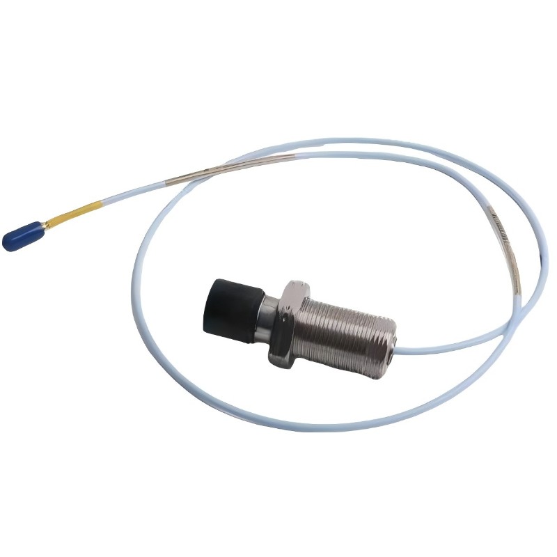 Bently Nevada 330851-01-000-070-10-01-00 3300 XL 25 mm Proximity Probe