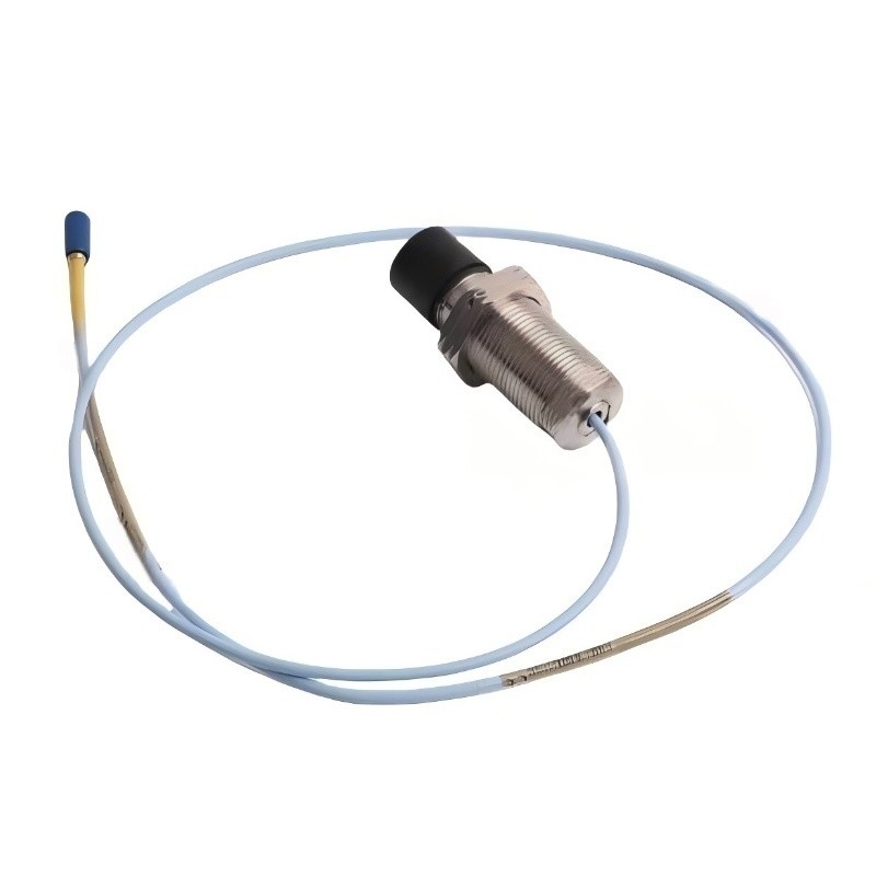 Bently Nevada 330851-01-000-070-10-01-00 3300 XL 25 mm Proximity Probe