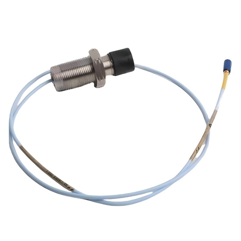 Bently Nevada 330851-01-000-070-10-01-00 3300 XL 25 mm Proximity Probe