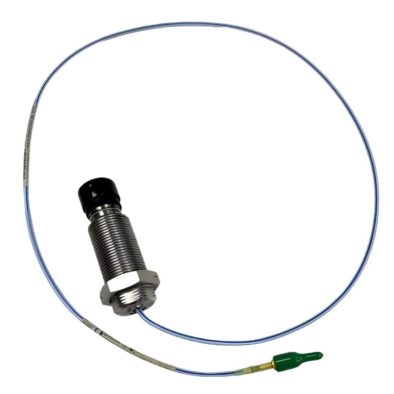 Bently Nevada 330851-02-00-00-60-10-00-05 3300 XL 25 mm Proximity Probe