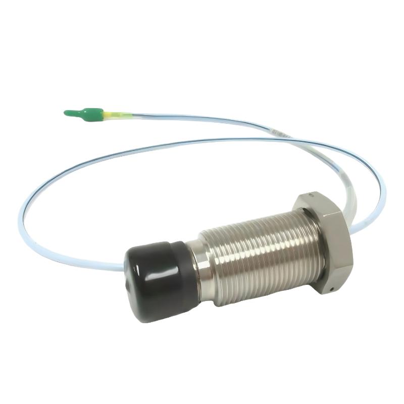 Bently Nevada 330851-02-00-08-50-01-CN 3300 XL 25 mm Proximity Probe