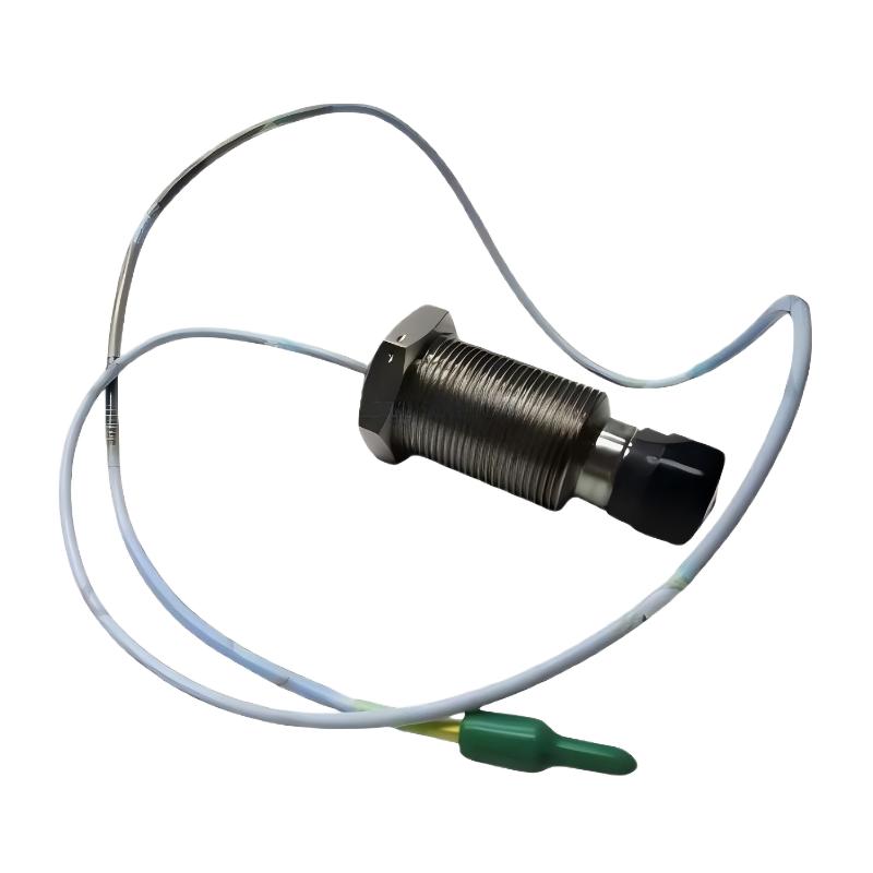 Bently Nevada 330851-02-00-08-50-01-CN 3300 XL 25 mm Proximity Probe