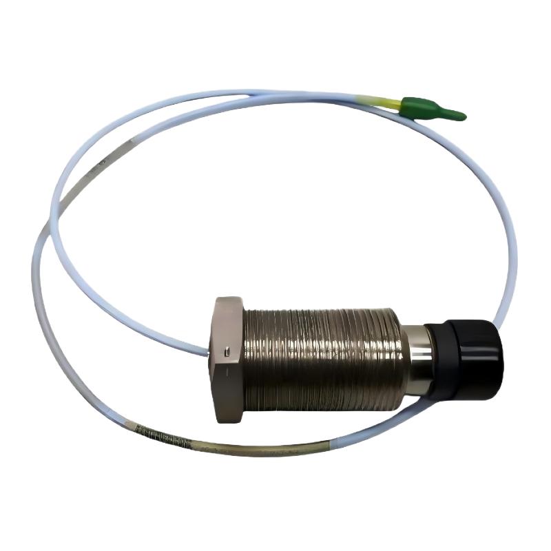 Bently Nevada 330851-02-00-08-50-01-CN 3300 XL 25 mm Proximity Probe
