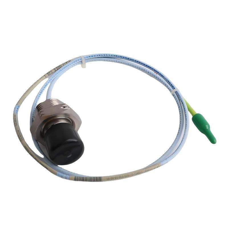 Bently Nevada 330851-02-000-026-10-00-00 3300 XL 25 mm Proximity Probe