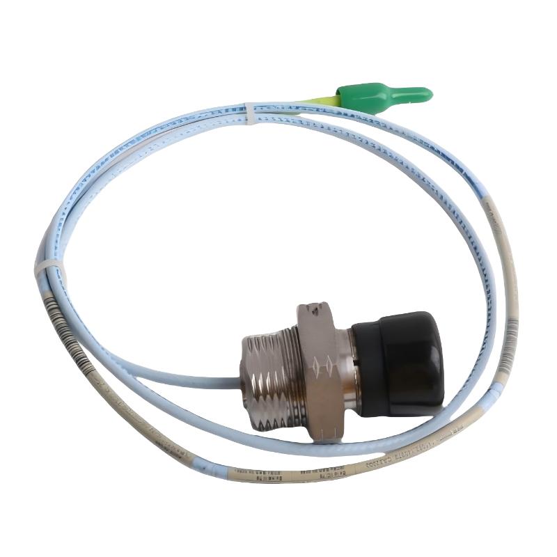 Bently Nevada 330851-02-000-026-10-00-00 3300 XL 25 mm Proximity Probe