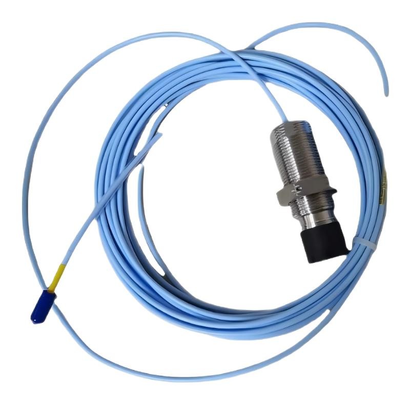 Bently Nevada 330851-02-000-026-50-01-05 3300 XL 25 mm Proximity Probe