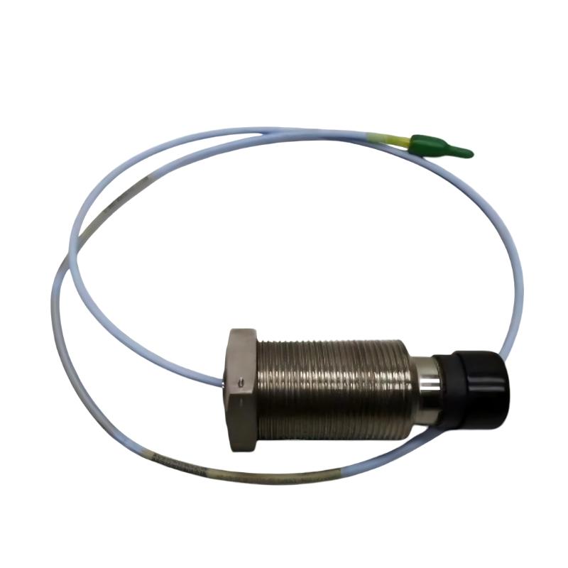 Bently Nevada 330851-02-000-030-50-00-00 3300 XL 25 mm Proximity Probe
