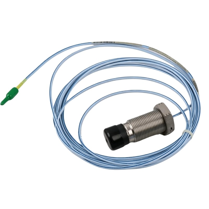 Bently Nevada 330851-02-000-034-50-00-00 3300 XL 25 mm Proximity Probe