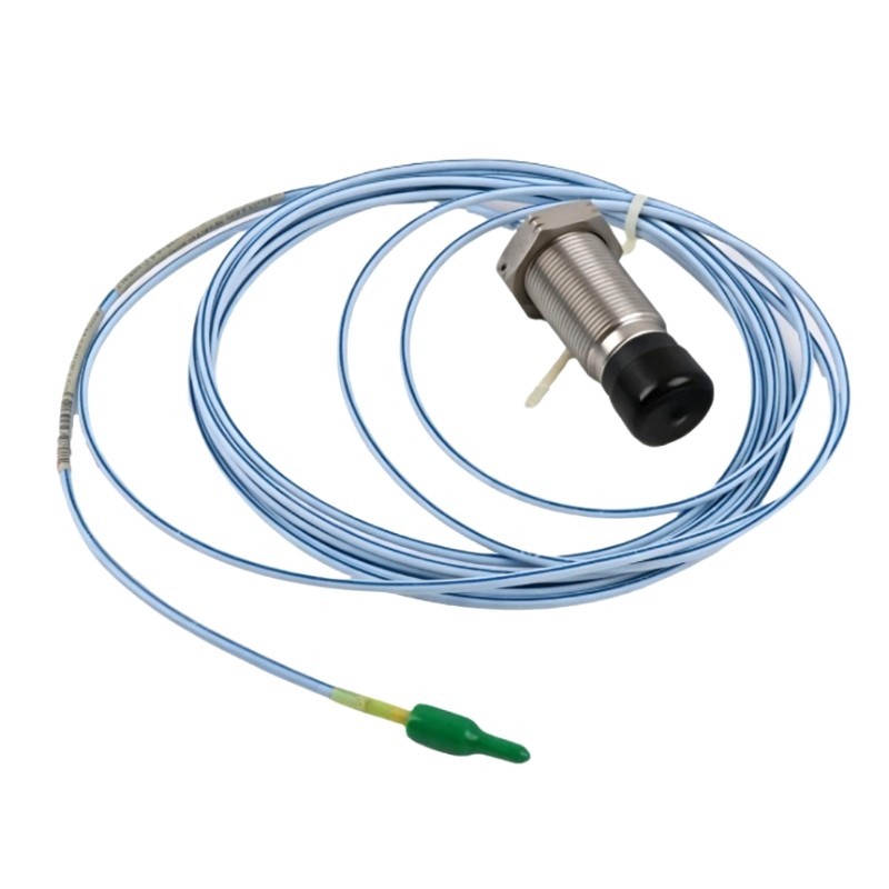Bently Nevada 330851-02-000-034-50-00-00 3300 XL 25 mm Proximity Probe