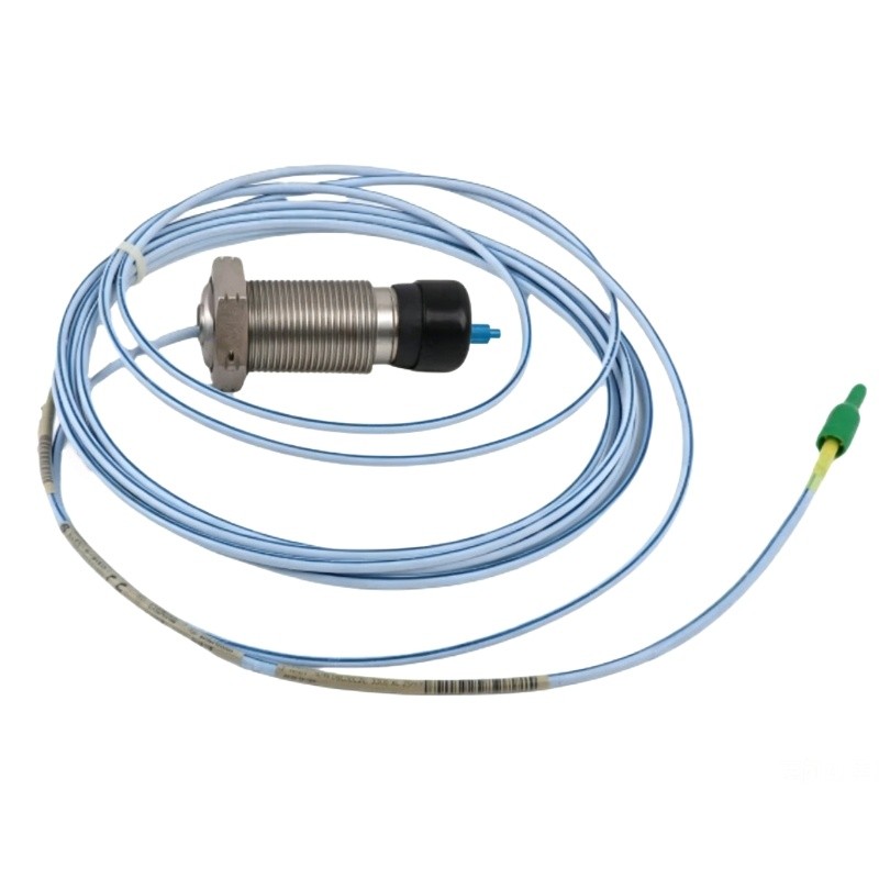Bently Nevada 330851-02-000-034-50-00-00 3300 XL 25 mm Proximity Probe