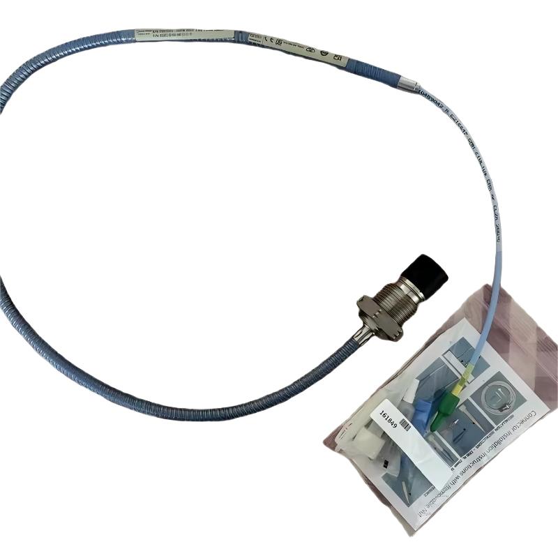 Bently Nevada 330851-02-000-040-10-01-CN 3300 XL 25 mm Proximity Probe
