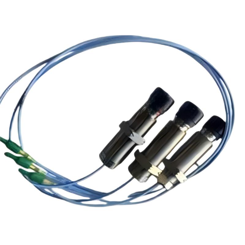 Bently Nevada 330851-02-000-050-10-00-05 3300 XL 25 mm Proximity Probe