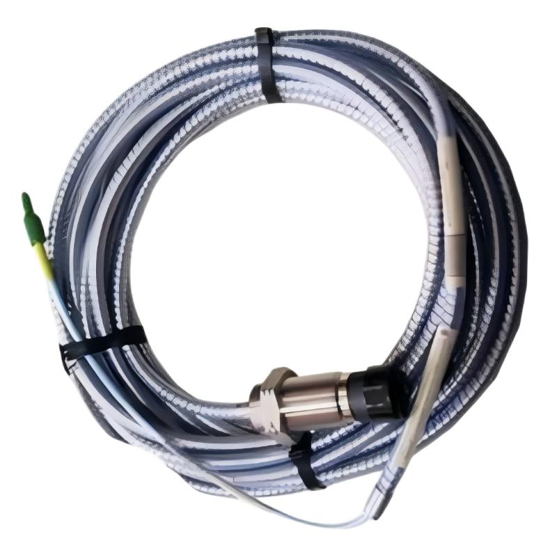 Bently Nevada 330851-02-000-060-10-01-05 3300 XL 25 mm Proximity Probe