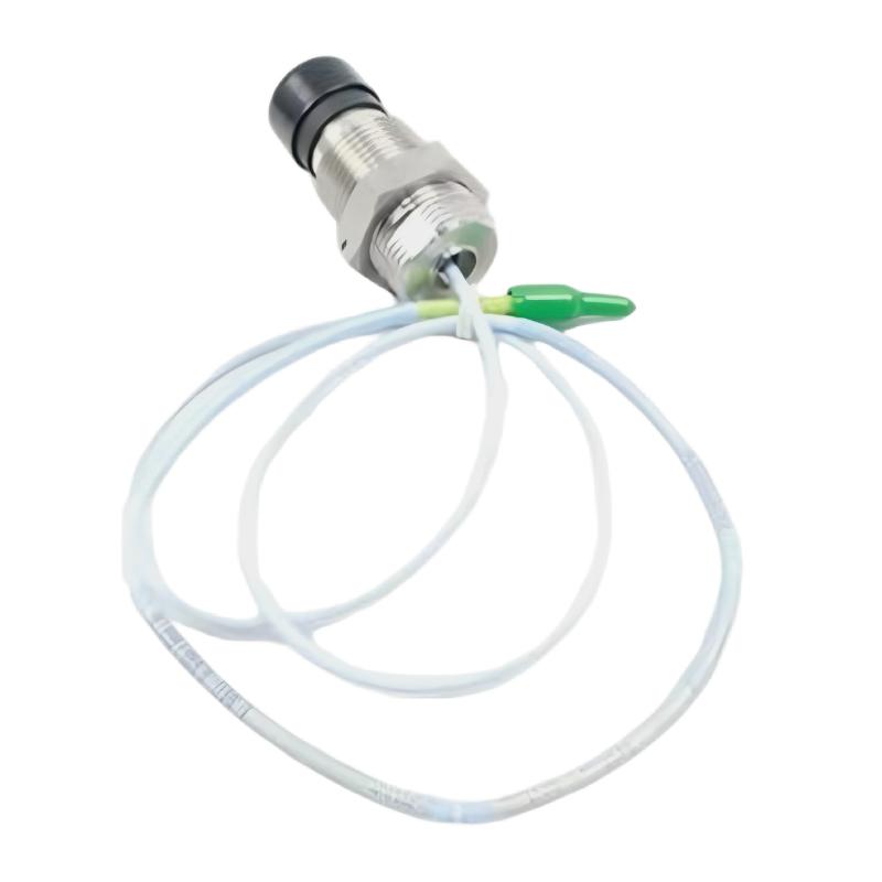 Bently Nevada 330851-02-000-070-10-00-CN 3300 XL 25 mm Proximity Probe