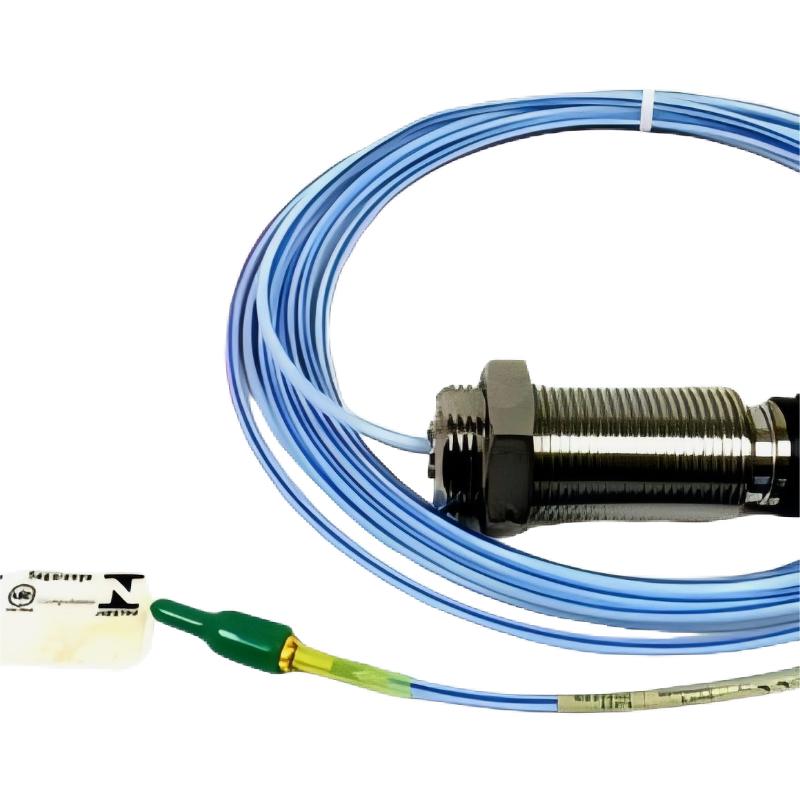 Bently Nevada 330851-02-000-070-50-01-CN 3300 XL 25 mm Proximity Probe