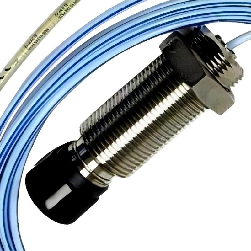 Bently Nevada 330851-02-000-070-90-00-CN 3300 XL 25 mm Proximity Probe