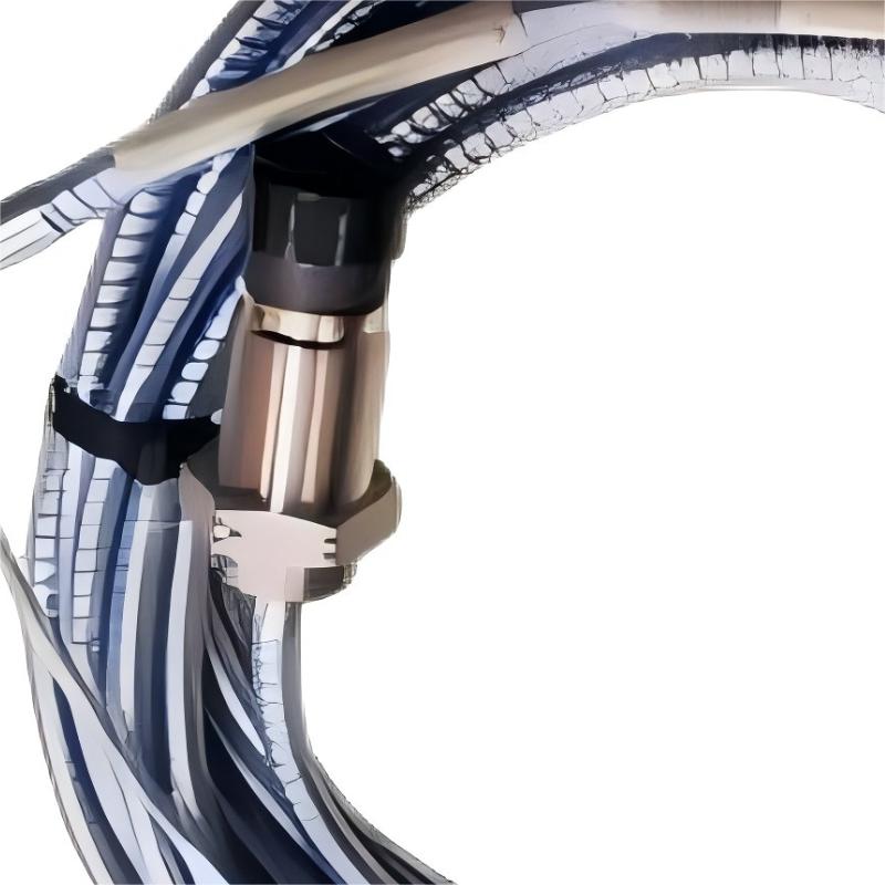 Bently Nevada 330851-02-000-100-10-00-CN 3300 XL 25 mm Proximity Probe