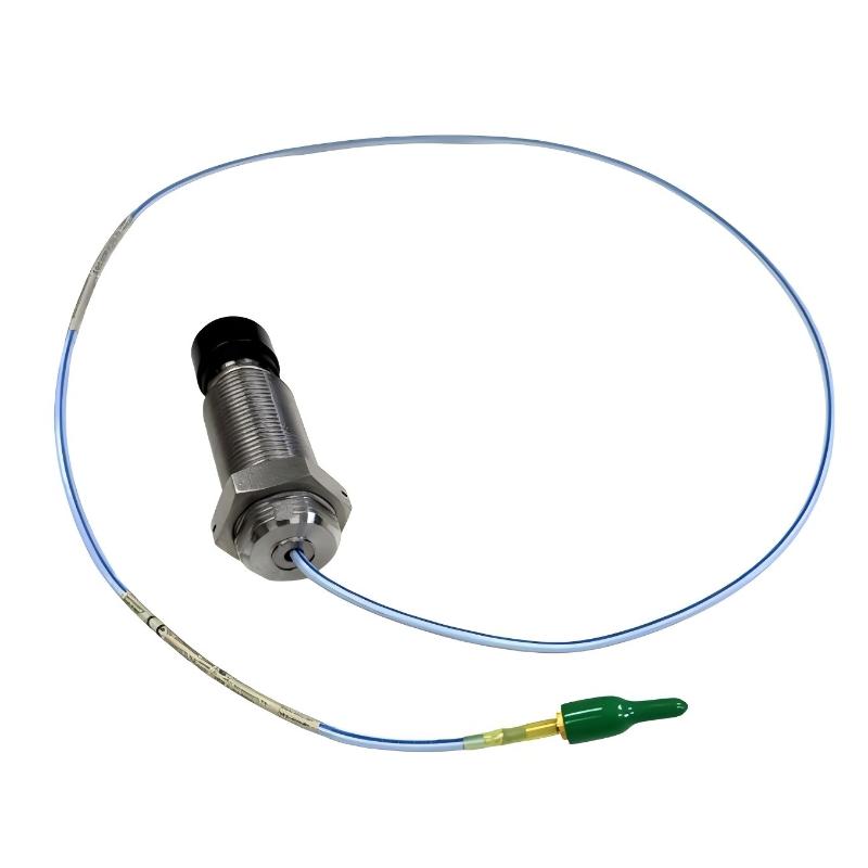 Bently Nevada 330851-04-000-015-10-00-05 3300 XL 25 mm Proximity Probe