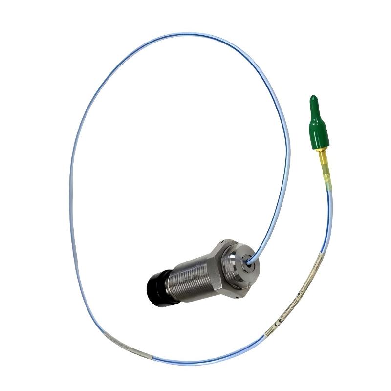 Bently Nevada 330851-04-000-015-10-00-05 3300 XL 25 mm Proximity Probe