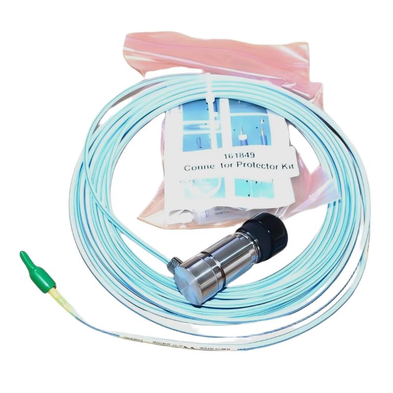 Bently Nevada 330851-04-000-020-10-01-00 3300 XL 25 mm Proximity Probe