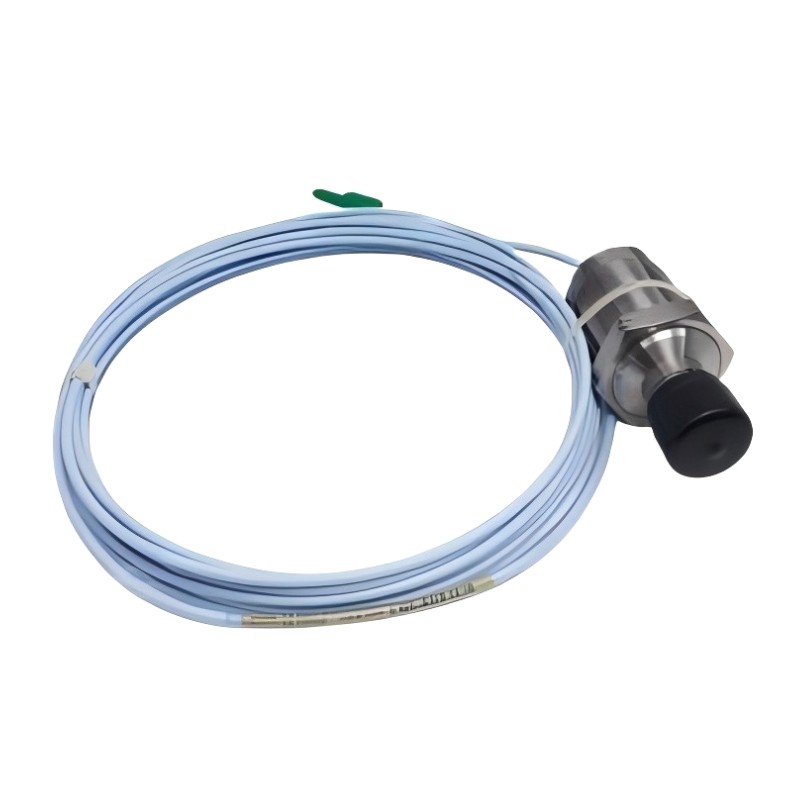 Bently Nevada 330851-04-000-026-10-01-CN 3300 XL 25 mm Proximity Probe