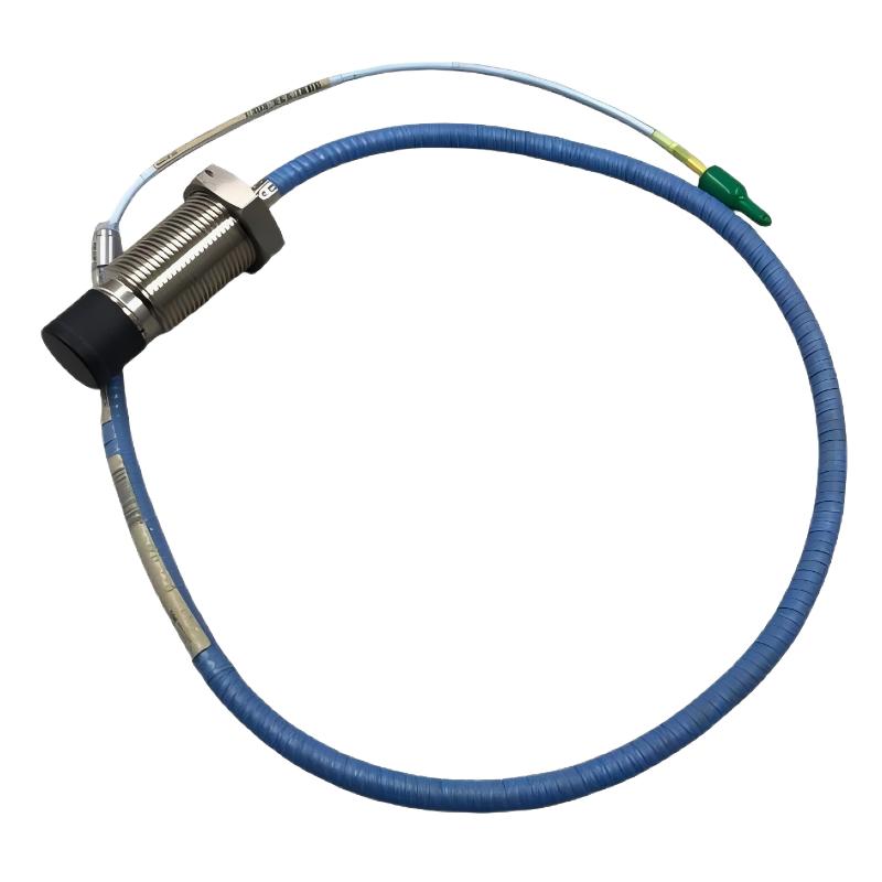 Bently Nevada 330851-04-002-010-00-05 3300 XL 25 mm Proximity Probe