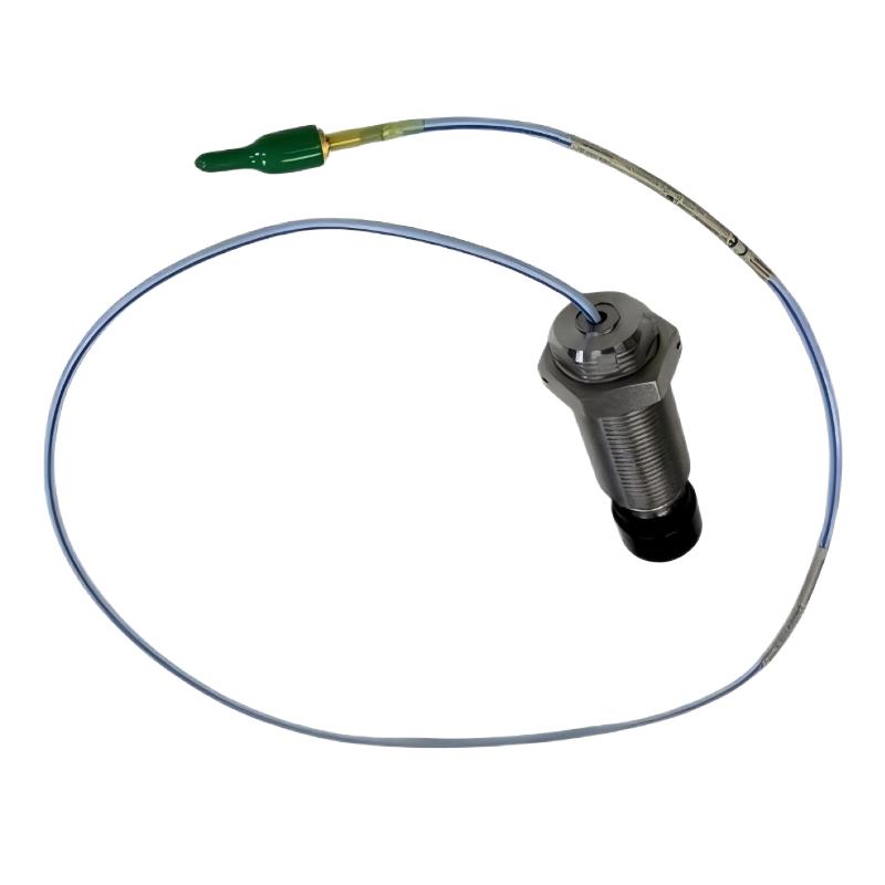 Bently Nevada 330851-05-000-040-10-00-CN 3300 XL 25 mm Proximity Probe
