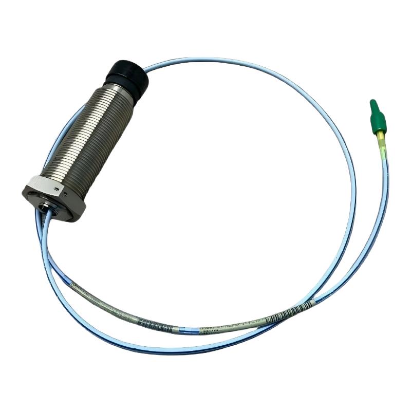 Bently Nevada 330851-05-000-040-10-00-CN 3300 XL 25 mm Proximity Probe