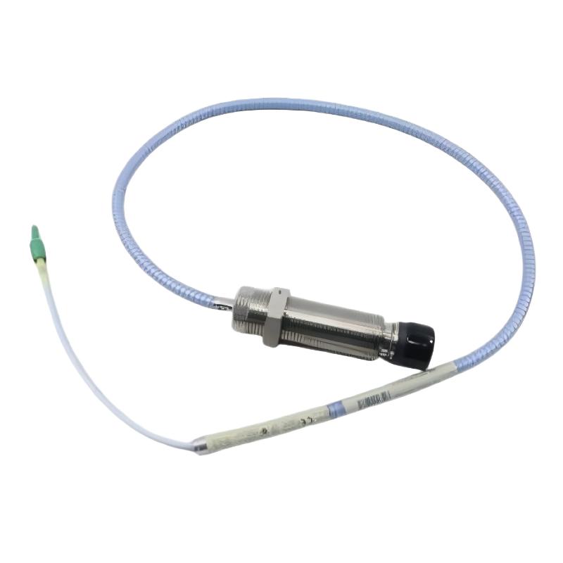 Bently Nevada 330851-06-000-070-10-00-05 3300 XL 25 mm Proximity Probe