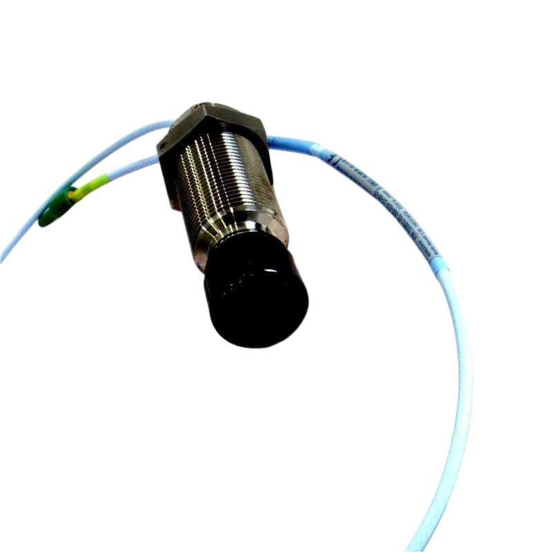 Bently Nevada 330851-08-000-026-10-01-CN 3300 XL 25 mm Proximity Probe