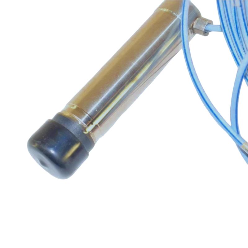 Bently Nevada 330851-08-000-026-10-01-CN 3300 XL 25 mm Proximity Probe